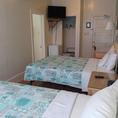 Surf Villa Hotel オーシャン・シティ エクステリア 写真