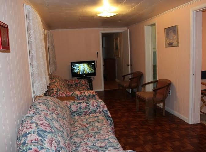 Surf Villa Hotel オーシャン・シティ エクステリア 写真